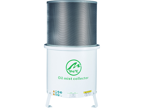 油雾分离器