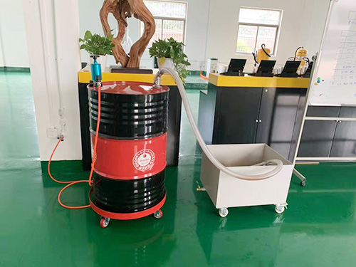 油雾收集器